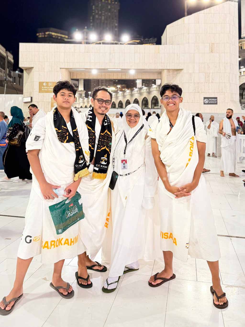 galeri umrah 2