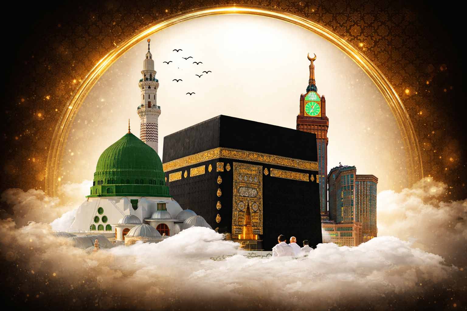 umroh reguler